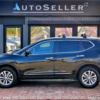 Nissan X-Trail III (T32), 2015 г