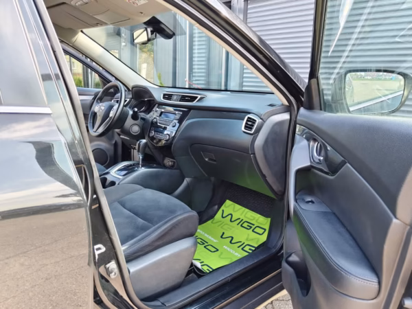 Nissan X-Trail III (T32), 2015 г