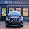 Nissan X-Trail III (T32), 2015 г