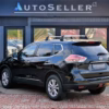 Nissan X-Trail III (T32), 2015 г