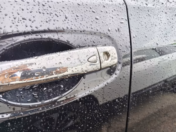 Nissan X-Trail III (T32), 2015 г