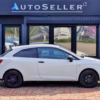 SEAT Ibiza IV · Рестайлинг, 2012 г