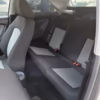 SEAT Ibiza IV · Рестайлинг, 2012 г