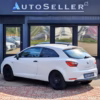 SEAT Ibiza IV · Рестайлинг, 2012 г