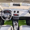 SEAT Ibiza IV · Рестайлинг, 2012 г