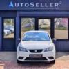 SEAT Ibiza IV · Рестайлинг, 2012 г