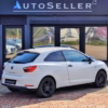SEAT Ibiza IV · Рестайлинг, 2012 г