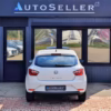 SEAT Ibiza IV · Рестайлинг, 2012 г