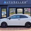 SEAT Ibiza IV · Рестайлинг, 2012 г