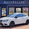 SEAT Ibiza IV · Рестайлинг, 2012 г