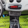 SEAT Ibiza IV · Рестайлинг, 2012 г