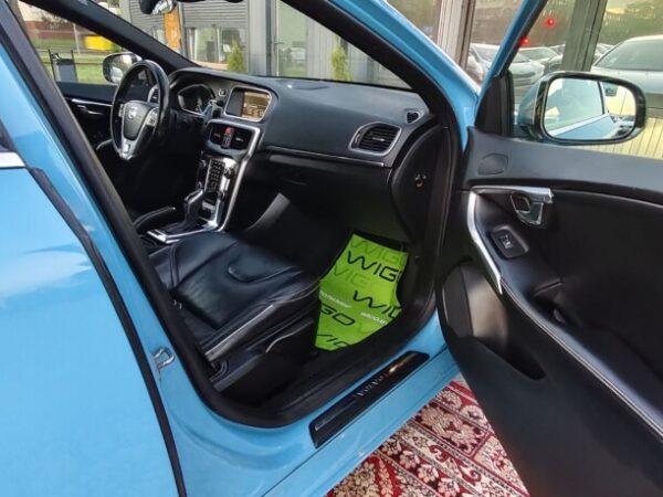 Volvo V40 II, 2013 г