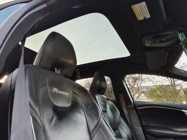 Volvo V40 II, 2013 г