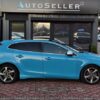 Volvo V40 II, 2013 г