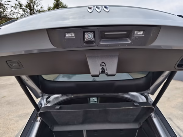 Buick Envista, 2025 г
