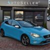 Volvo V40 II, 2013 г