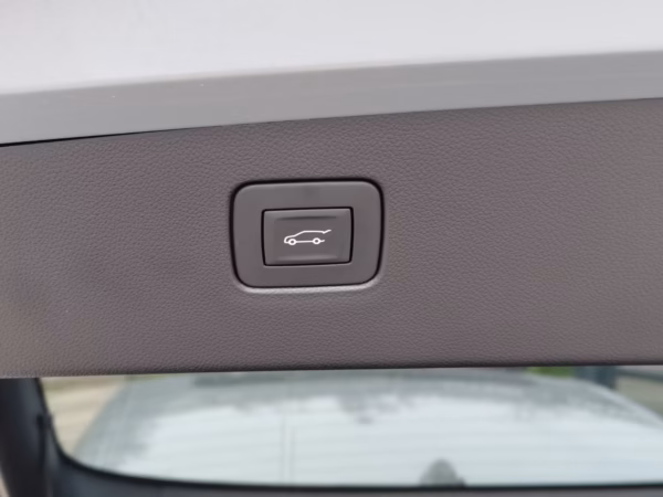 Buick Envista, 2025 г