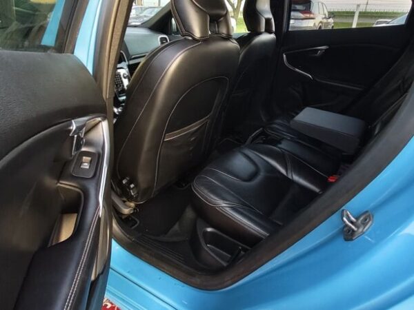 Volvo V40 II, 2013 г