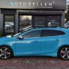 Volvo V40 II, 2013 г