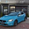 Volvo V40 II, 2013 г