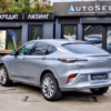 Buick Envista, 2025 г