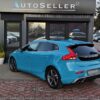 Volvo V40 II, 2013 г