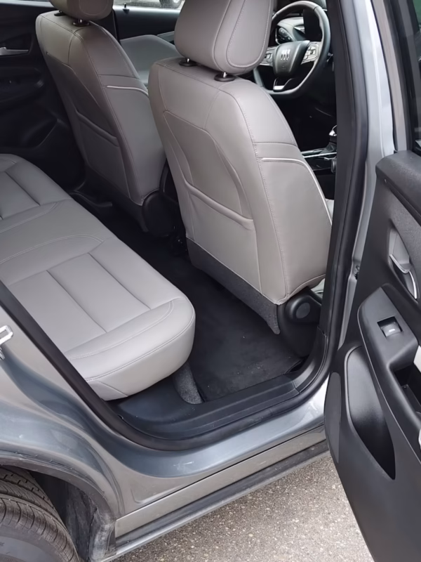 Buick Envista, 2025 г