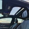 Mercedes-Benz EQS, 2021 г