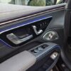 Mercedes-Benz EQS, 2021 г