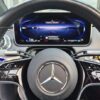 Mercedes-Benz EQS, 2021 г