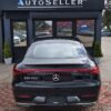 Mercedes-Benz EQS, 2021 г