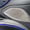 Mercedes-Benz EQS, 2021 г