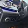 Mercedes-Benz EQS, 2021 г