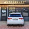 Audi A3 8V · Рестайлинг, 2017 г