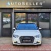 Audi A3 8V · Рестайлинг, 2017 г