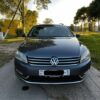 Volkswagen Passat B7, 2011 г