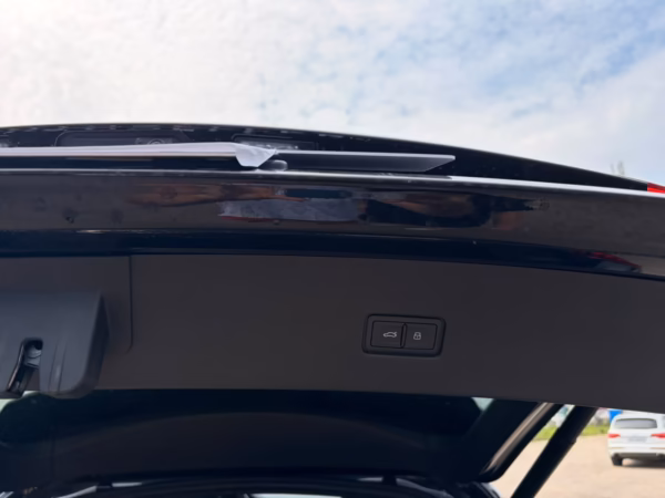 Audi Q8 I, 2021 г