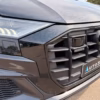 Audi Q8 I, 2021 г
