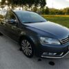Volkswagen Passat B7, 2011 г