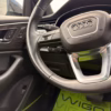 Audi Q8 I, 2021 г