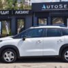 Citroen C3 Aircross I · Рестайлинг, 2022 г
