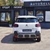 Citroen C3 Aircross I · Рестайлинг, 2022 г