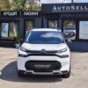 Citroen C3 Aircross I · Рестайлинг, 2022 г