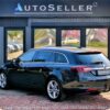 Opel Insignia I · Рестайлинг, 2016 г