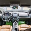 Opel Insignia I · Рестайлинг, 2016 г