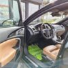 Opel Insignia I · Рестайлинг, 2016 г