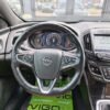 Opel Insignia I · Рестайлинг, 2016 г