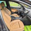 Opel Insignia I · Рестайлинг, 2016 г