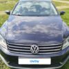 Volkswagen Passat B7, 2011 г