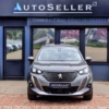 Peugeot 2008 II, 2021 г